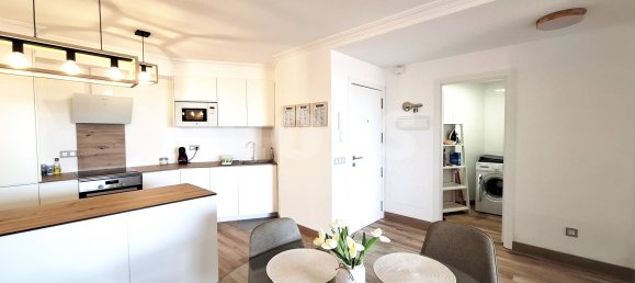 Apartamento de 1 dormitorio en Tenerife, Spain No. 289860 4