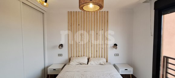 Apartamento de 1 dormitorio en Tenerife, Spain No. 289860 14