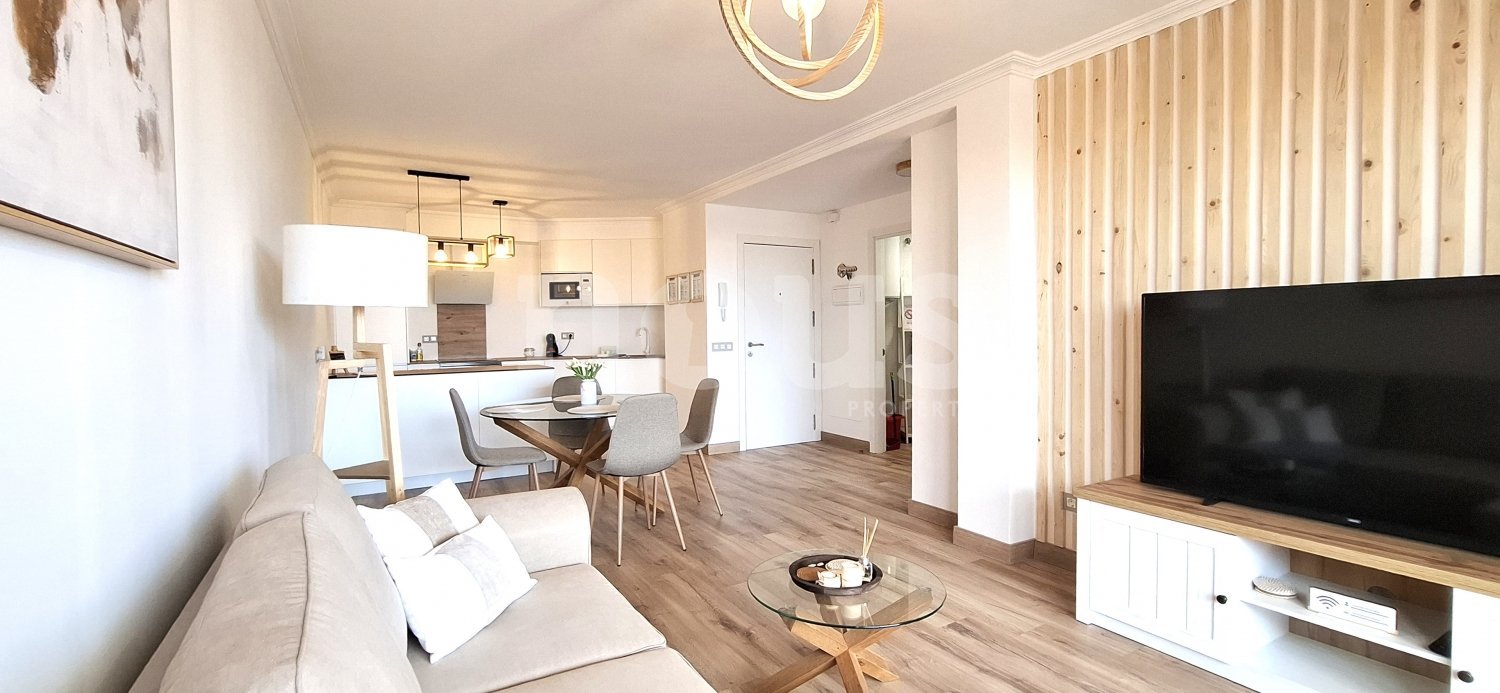 1 Schlafzimmer Wohnung in Tenerife, Spain, Nr. 289860