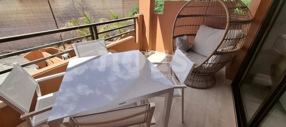 Apartamento de 1 dormitorio en Tenerife, Spain No. 289860 12