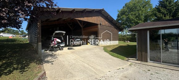 4 bedrooms House in Orne, France No. 355026 14