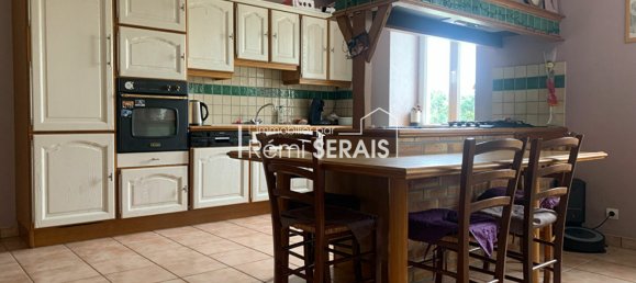 4 bedrooms House in Orne, France No. 355026 2