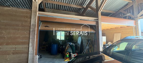 4 bedrooms House in Orne, France No. 355026 12