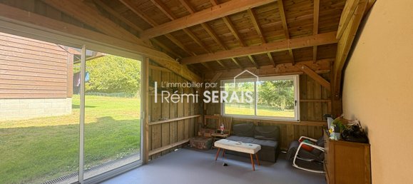 4 bedrooms House in Orne, France No. 355026 7