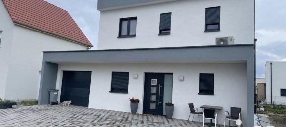 3 bedrooms House in Marckolsheim, France No. 236982 11