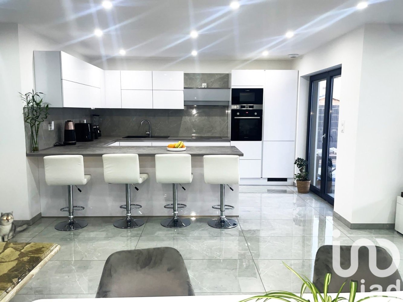 3 bedrooms House in Marckolsheim, France No. 236982