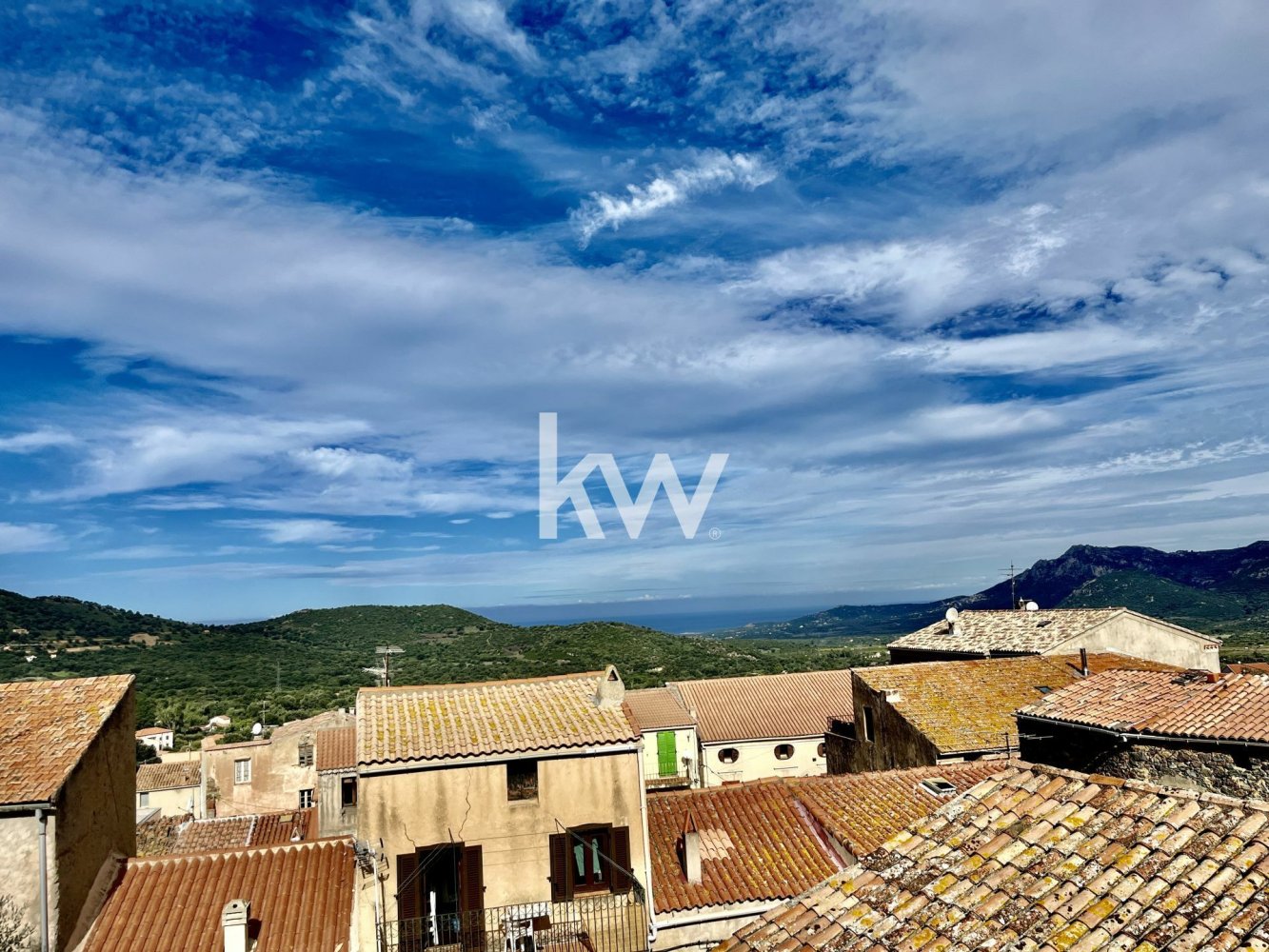 2 bedrooms House in Calenzana, France No. 215002