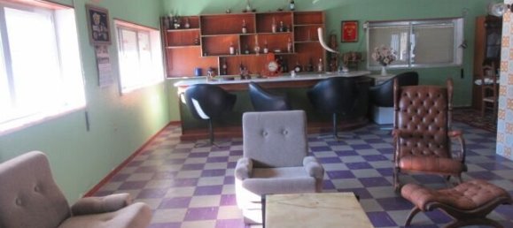 Casa de 5 dormitorios en Leiria, Portugal No. 140558 7