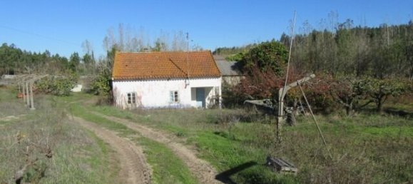 Casa de 5 dormitorios en Leiria, Portugal No. 140558 29