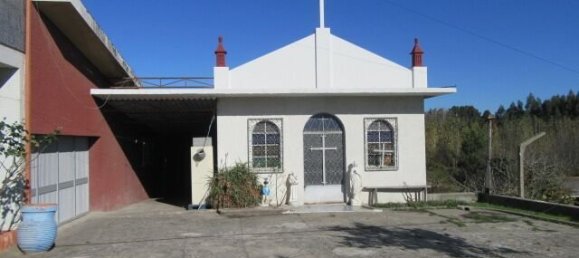 Casa de 5 dormitorios en Leiria, Portugal No. 140558 4
