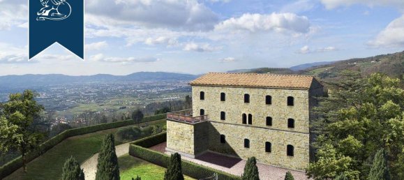 Casa de 3 dormitorios en Pistoia, Italy No. 56740 4