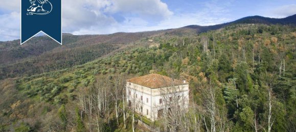 Casa de 3 dormitorios en Pistoia, Italy No. 56740 10