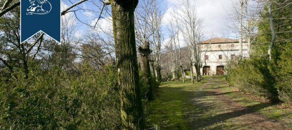 Casa de 3 dormitorios en Pistoia, Italy No. 56740 15