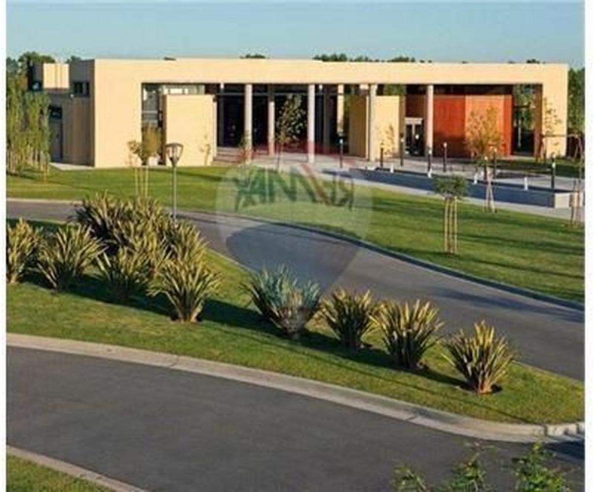 Terreno en General Rodríguez, Argentina No. 118449