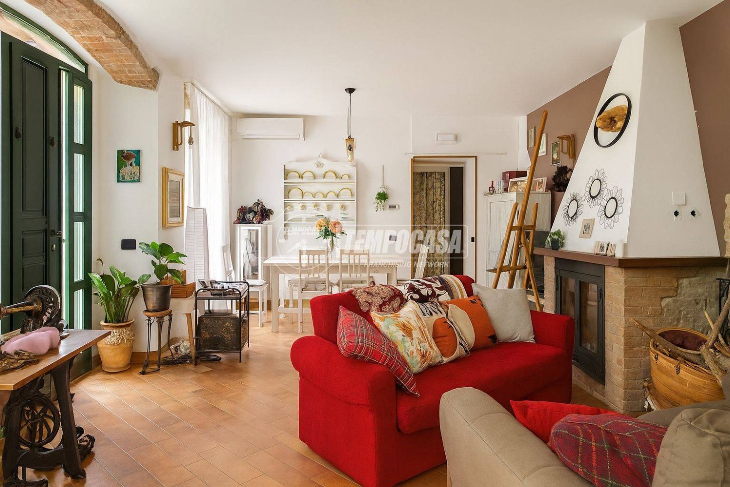 3 bedrooms House in Massa, Italy No. 277204