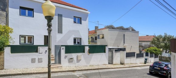 4 bedrooms Townhouse in Lisbon, Portugal No. 98886 4