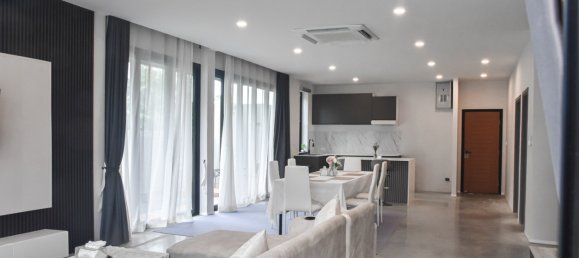 4 bedrooms House for sale in Bang Lamung, Chonburi, Eastern Thailand, Thailand № 59948 8