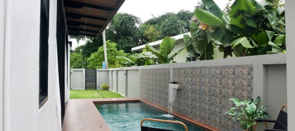 4 bedrooms House for sale in Bang Lamung, Chonburi, Eastern Thailand, Thailand № 59948 5
