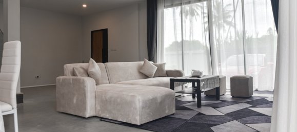 4 bedrooms House for sale in Bang Lamung, Chonburi, Eastern Thailand, Thailand № 59948 9