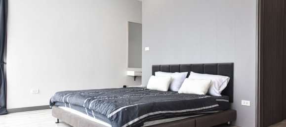 4 bedrooms House for sale in Bang Lamung, Chonburi, Eastern Thailand, Thailand № 59948 24