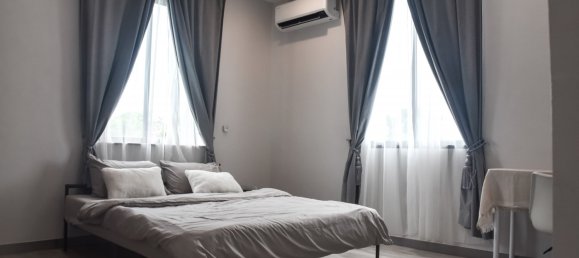 4 bedrooms House for sale in Bang Lamung, Chonburi, Eastern Thailand, Thailand № 59948 27