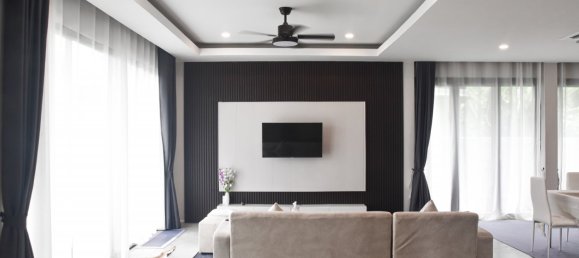 4 bedrooms House for sale in Bang Lamung, Chonburi, Eastern Thailand, Thailand № 59948 10