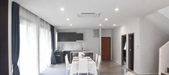 4 bedrooms House for sale in Bang Lamung, Chonburi, Eastern Thailand, Thailand № 59948 12