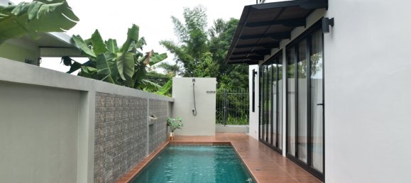 4 bedrooms House for sale in Bang Lamung, Chonburi, Eastern Thailand, Thailand № 59948 4
