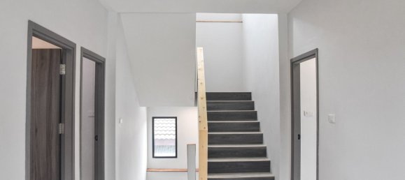 4 bedrooms House for sale in Bang Lamung, Chonburi, Eastern Thailand, Thailand № 59948 30