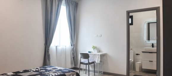 4 bedrooms House for sale in Bang Lamung, Chonburi, Eastern Thailand, Thailand № 59948 29