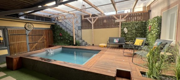 3 Schlafzimmer Haus in Wasselonne, France, Nr. 356743 3