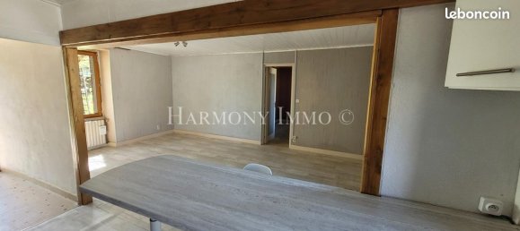 Casa de 1 dormitorio en Uzay-le-Venon, France No. 74530 5