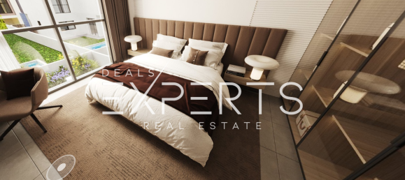 4 bedrooms Villa in Yas Island, UAE No. 40892 12