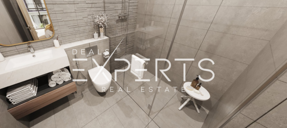 4 bedrooms Villa in Yas Island, UAE No. 40892 13