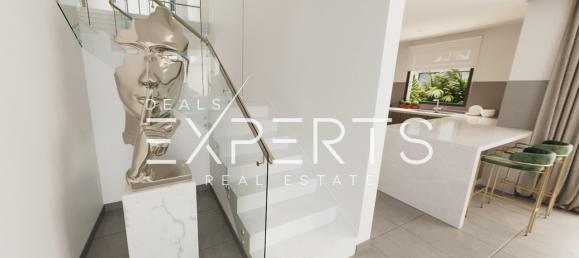 4 bedrooms Villa in Yas Island, UAE No. 40892 9