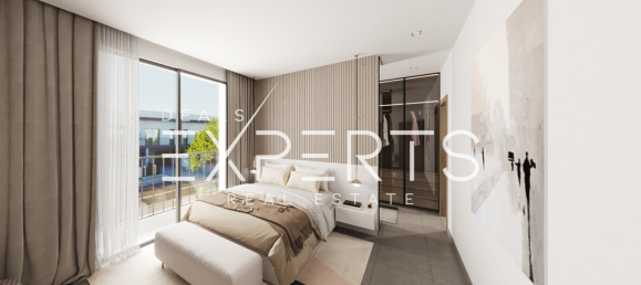 4 bedrooms Villa in Yas Island, UAE No. 40892 15