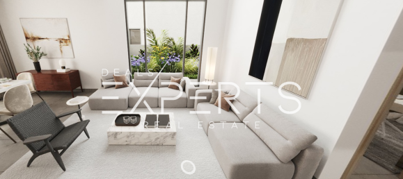 4 bedrooms Villa in Yas Island, UAE No. 40892 2