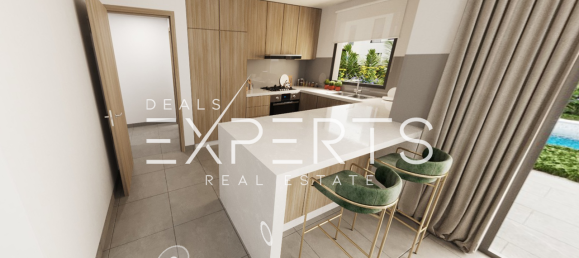 4 bedrooms Villa in Yas Island, UAE No. 40892 4