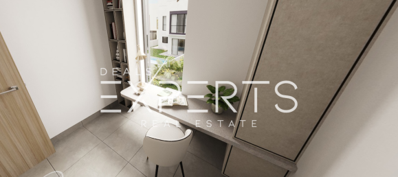 4 bedrooms Villa in Yas Island, UAE No. 40892 10