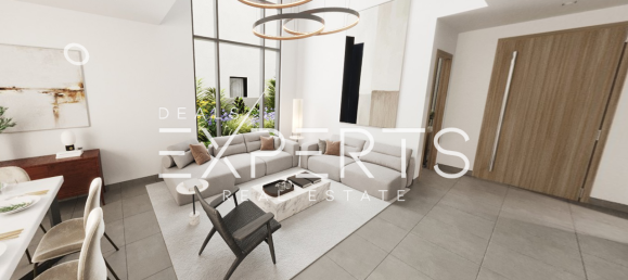 4 bedrooms Villa in Yas Island, UAE No. 40892 3