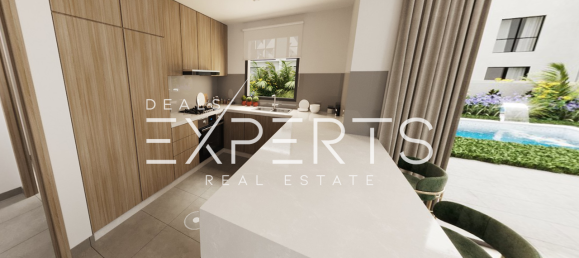 4 bedrooms Villa in Yas Island, UAE No. 40892 5