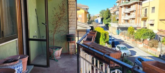 6غرفة بانتهاوس في Colleferro, Italy رقم 211380 15