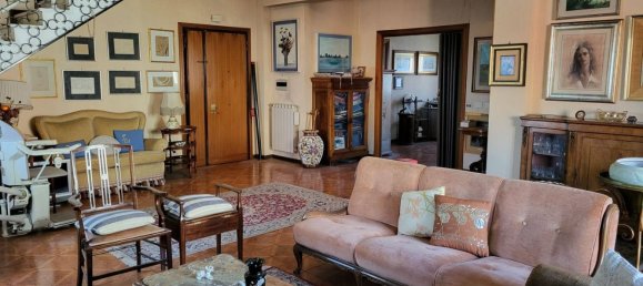 6غرفة بانتهاوس في Colleferro, Italy رقم 211380 8