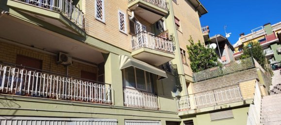 6غرفة بانتهاوس في Colleferro, Italy رقم 211380 2