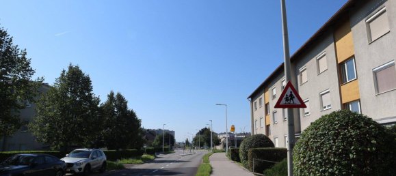 4 rooms Apartment in Leonding, Austria No. 240319 12