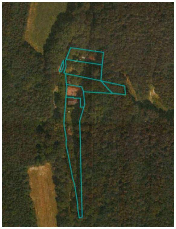 4991m² Land in Pilgersdorf, Austria No. 45113