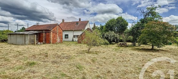 2 غرف نوم منزل في Chaumont-sur-Tharonne, France رقم 58968 19