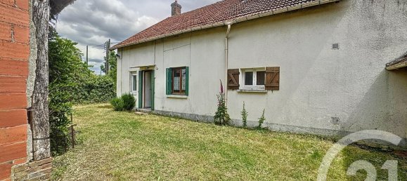 2 غرف نوم منزل في Chaumont-sur-Tharonne, France رقم 58968 15