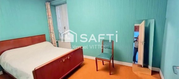 4 Schlafzimmer Haus in Mayenne, France, Nr. 291536 10