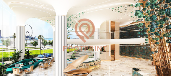 2 bedrooms Apartment in Dubai Harbour, UAE No. 24126 5